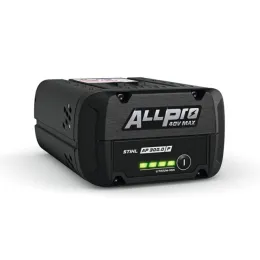 LiIon-Akku ALLPRO AP 300.0 P, 36 V/324 Wh