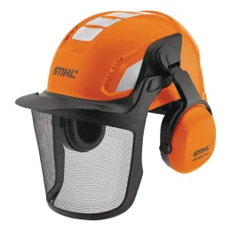 Helmset STIHL ADVANCE X-Vent