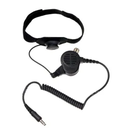 Hör-Sprechgarnitur DRÄGER HPS®-COM Throat Mic