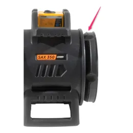 Adapter Ø 400 mm