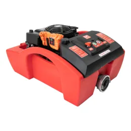 Schwimmpumpe Amphibio Remote