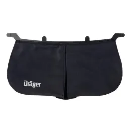 Nackenschutz aus Nomex®, kurz