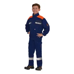 Blouson YOUNG FIRESTAR®