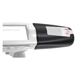 Reinigerkartusche