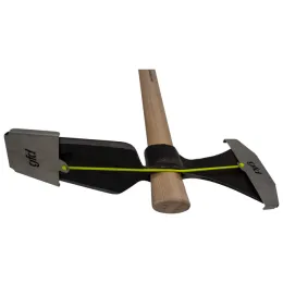 Schneidenschutz gfd® für Wiedehopfhaue SHW PREMIUM