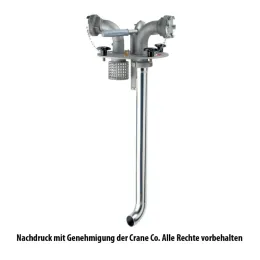 Befülleinrichtung für Transportfass