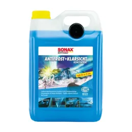 SONAX® AntiFrost & KlarSicht Konzentrat