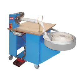 Schlaucheinbindemaschine BARTH ESB 69-3, elektrisch