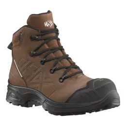 Damen Schnürstiefel AIRPOWER® XR 810 Ws N, GTX, braun