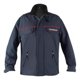 Softshelljacke BÜTTNER