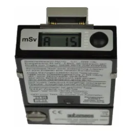 Dosiswarner ALADOX-F