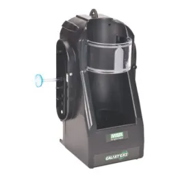 Flaschenhalter mechanisch