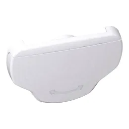 T-Loc Verschluss weiß RAL 9016