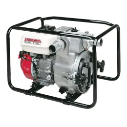 Allzweckpumpe HONDA WT 20