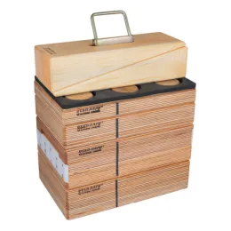 Unterbau-System Stab-Pack