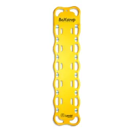 Rettungsbrett LAERDAL BaXstrap