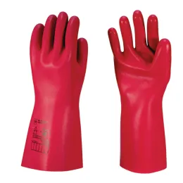 Elektroschutzhandschuh