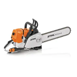 Gesteinschneider STIHL GS 461