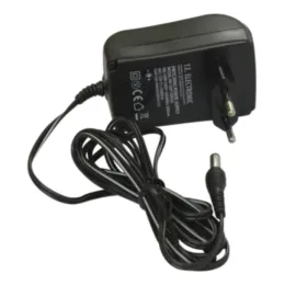 Steckernetzteil 230 V mit Rundstecker