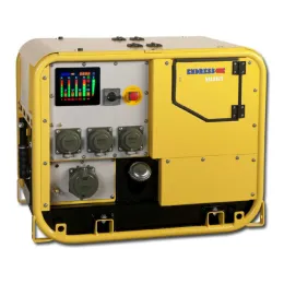 Stromerzeuger ESE 957 DBG ES DIN, IT/TN