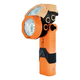 Handlampe IL-300 ATEX