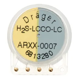 XXS CO-LC/H2S-LC-Sensor