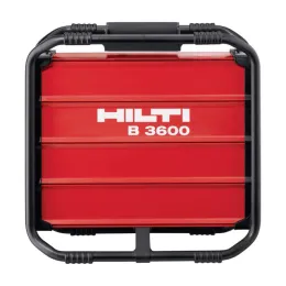 Akkupaket HILTI B 3600