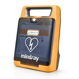 Defibrillator BeneHeart C2, halbautomatisch