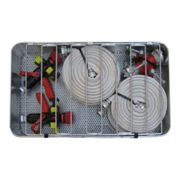 Schlauchtragekorb Wildfire 100 DIN