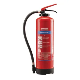 Wasserlöscher GLORIA WH EASY, Wasser mit Imprägnierung