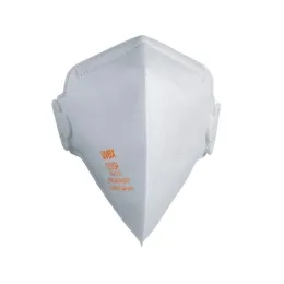 Atemschutzmaske UVEX silv-Air c 3200 FFP2, 30 Stück
