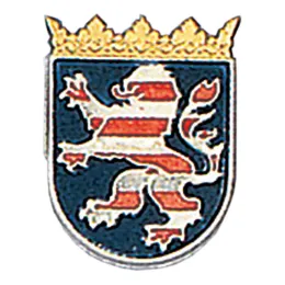 Mützenabzeichen Metall