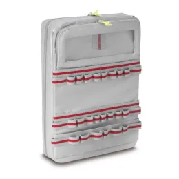 Mittelwand PAX WK Infusion/Intubation Magnet