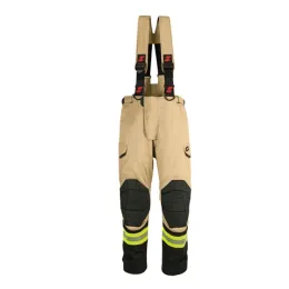 Einsatzhose DYNAMATE PLUS, gold/schwarzblau