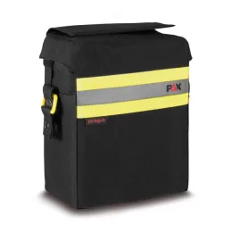 PAX Brandfluchthaubenholster L