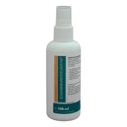 Innenschuh-Hygienespray INOX®