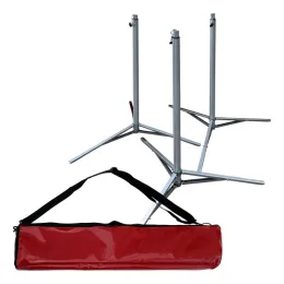 Ständerset gfd® mit Tasche
