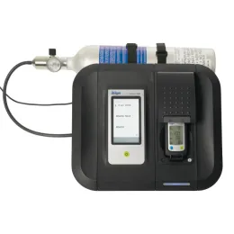 Kalibrierstation X-dock® 5300 X-am® 125