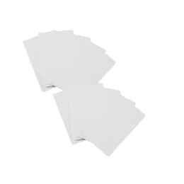 Persönliche Identitätskarte (RFID)