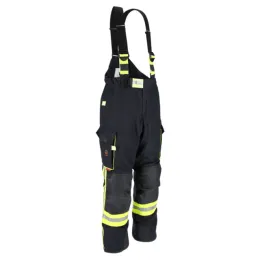 Bundhose NTi®-112 Modell 2, schwarzblau