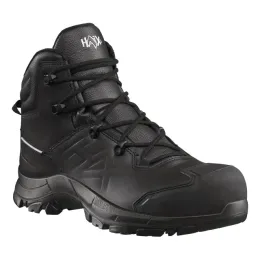 Schnürschuh BLACK EAGLE® SAFETY 610 LTR T, schwarz