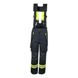 Einsatzhose IMPERIAL, schwarzblau