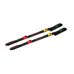 Schultertragegurt Easylift, 2er Set mit 2 Befestigungsschlaufen