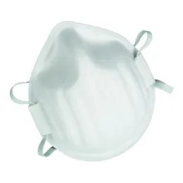 Halbmaske Affinity FFP1 NR D