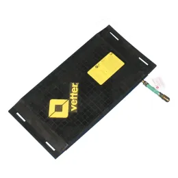 Leck-Dichtkissen 12 bar