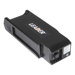 LiIon-Akku Generation 2