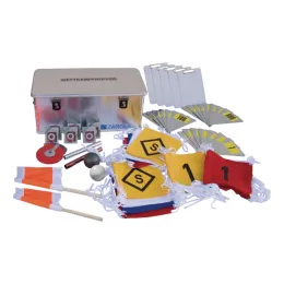 Wettkampfkoffer Jugendfeuerwehr