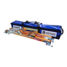 Abstützsystem DÖNGES Crash Stay