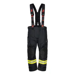 Einsatzhose DYNAMATE PLUS, schwarzblau