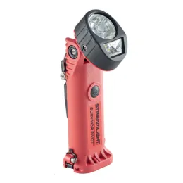 Handlampe SURVIVOR® PIVOT Z0